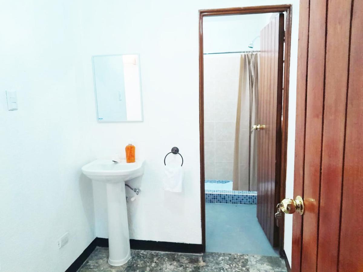 Apartamento Via 7 Guatemala City Exterior foto