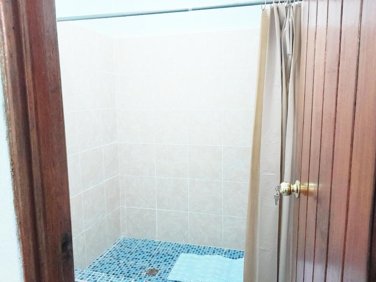 Apartamento Via 7 Guatemala City Exterior foto